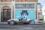 Vanderhall Venice 2016 года